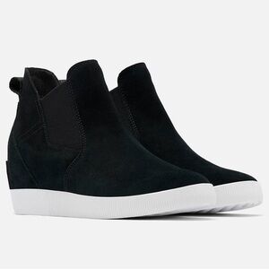 Sorel OUT N ABOUT Slip On Wedge